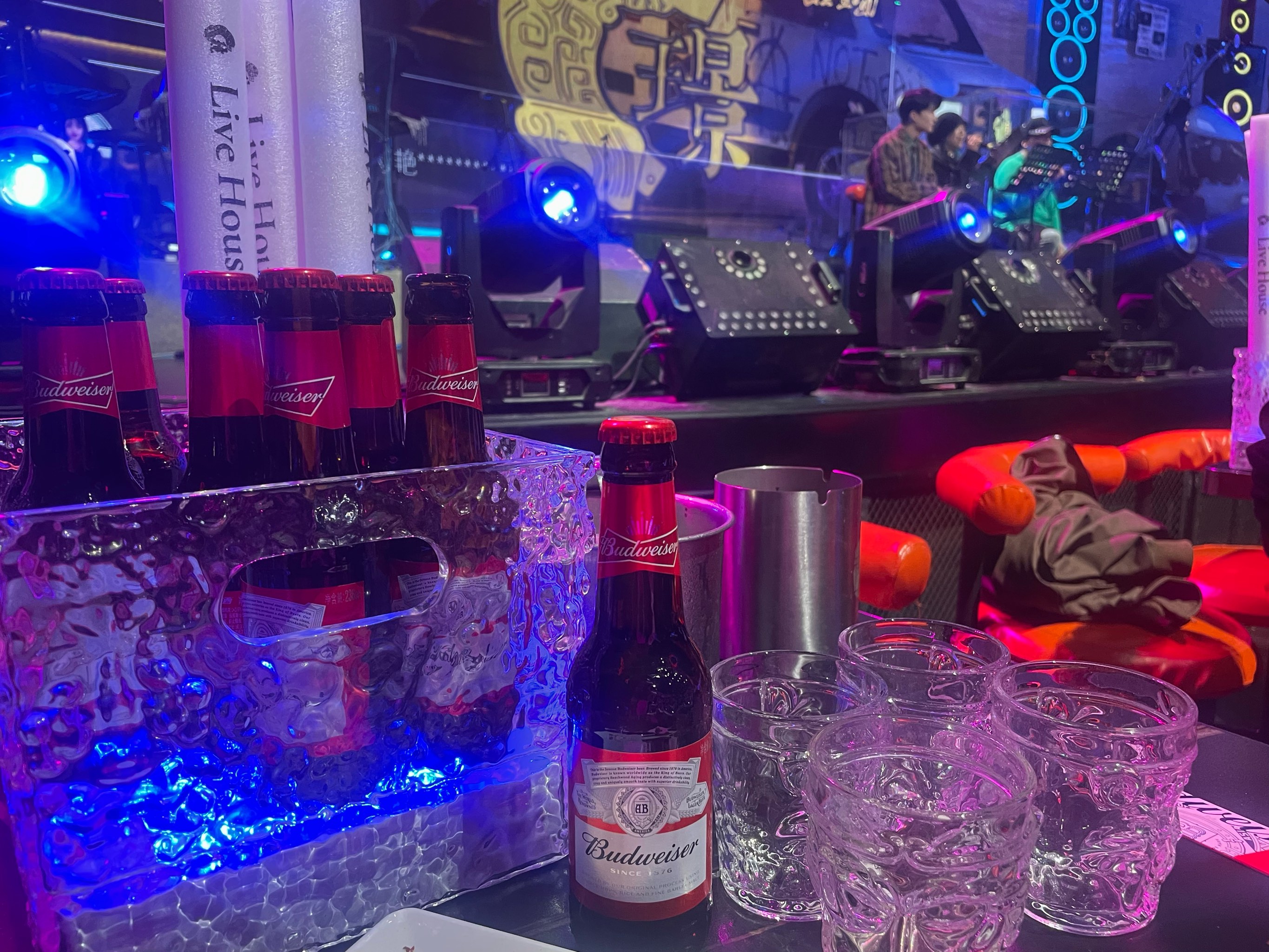 珠海商务ktv趣味玩法全攻略-斗门区ktv预订